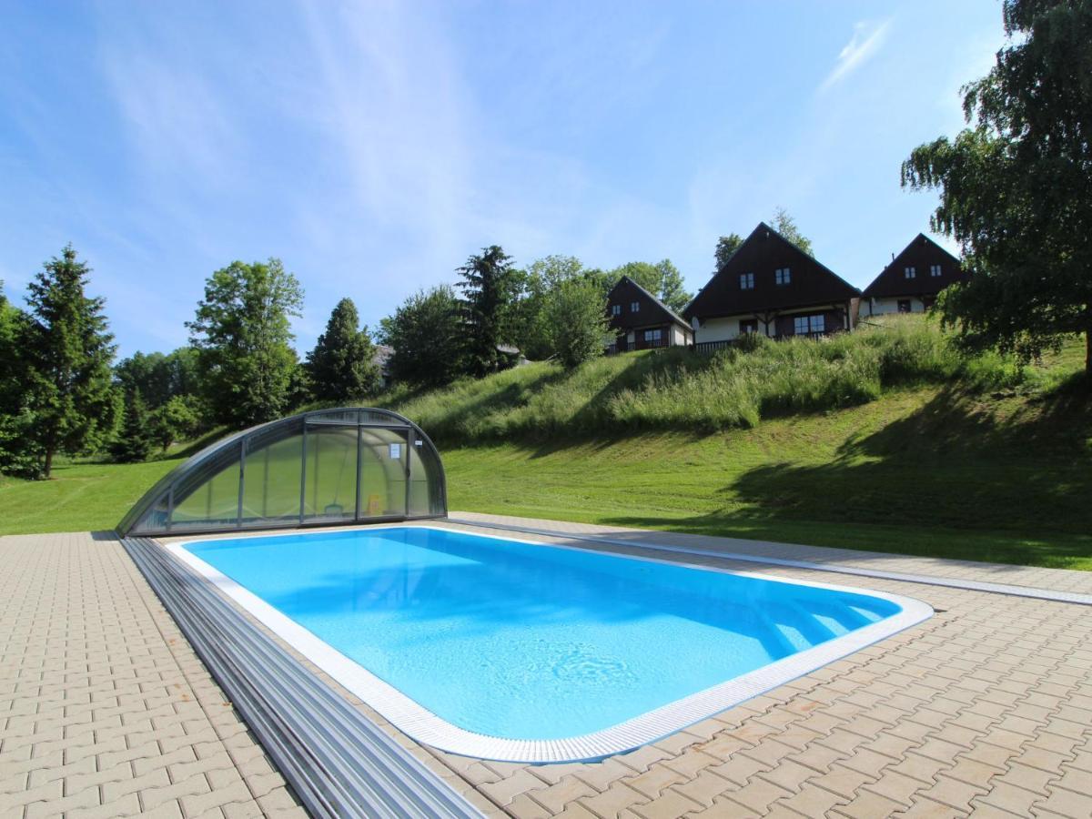 Holiday Home Holiday Hill 42 By Interhome Cista  ภายนอก รูปภาพ