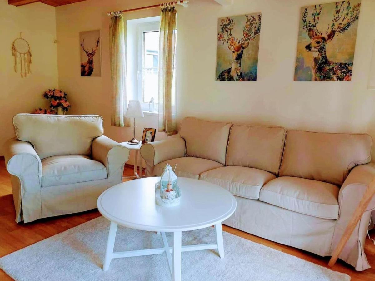 Holiday Home Holiday Hill 42 By Interhome Cista  ภายนอก รูปภาพ