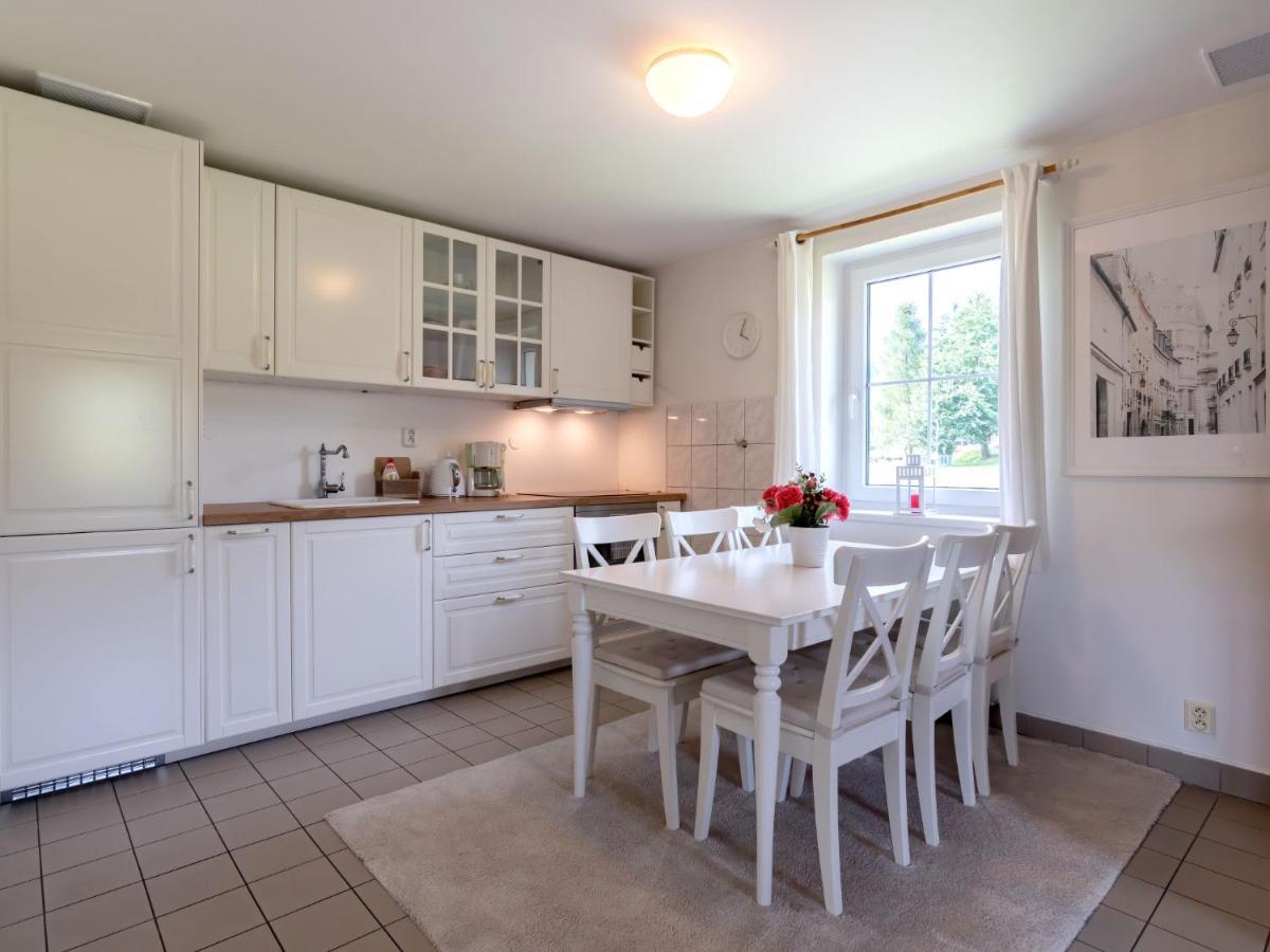 Holiday Home Holiday Hill 42 By Interhome Cista  ภายนอก รูปภาพ