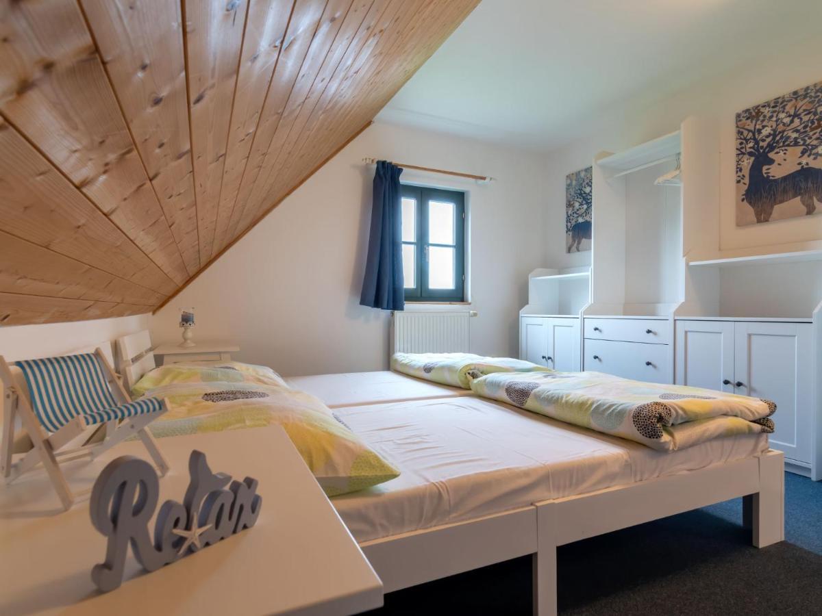 Holiday Home Holiday Hill 42 By Interhome Cista  ภายนอก รูปภาพ